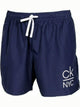 KMOKM00440 DW9 CALVIN KLEIN ΑΝΔΡΙΚ. ΜΑΓΙΩ ΤΥΡΚΟΥΑΖ