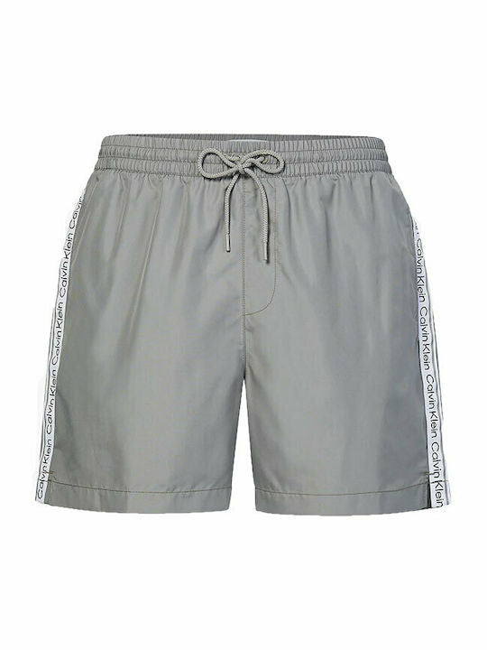 KM0KM00700 PK6 CALVIN KLEIN ΑΝΔΡΙΚ. ΜΑΓΙΩ ΜΠΟΞΕΡ ΧΑΚΙ