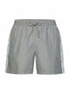KM0KM00700 PK6 CALVIN KLEIN ΑΝΔΡΙΚ. ΜΑΓΙΩ ΜΠΟΞΕΡ ΧΑΚΙ