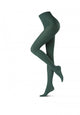 VOBC65517 OROBLU GRAPHIC RIB TIGHTS ΓΥΝ. ΚΑΛΣΟΝ TIGHTS 70 DEN ΜΕ ΣΧΕΔΙΟ GRAPHIC RIB  ΜΑΥΡΟ