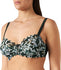 709212-D-21W SANS COMPLEXE ARUM MOSAIC WIRED BRA-24 ΓΥΝ. ΣΤΗΘΟΔΕΣΜΟΣ ΕΜΠΡΙΜΕ CUP D ΚΥΠΑΡΙΣΣΙ