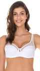 SG3983 DIM GENEROUS BRA ΓΥΝ. ΣΤΗΘΟΔΕΣΜΟΣ ΜΟΝΟ ΜΠΑΝΕΛΑ cup C,D