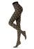 VOBC65519 OROBLU GRAPHIC PIXEL TIGHTS ΓΥΝ. ΚΑΛΣΟΝ TIGHTS 60 DEN ΜΕ ΣΧΕΔΙΟ GRAPHIC PIXEL ΜΑΥΡΟ-ΓΚΡΙ