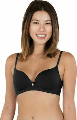 D000034MI001-RD0001 COLE DORINA CUP B  ΓΥΝ. ΣΤΗΘΟΔΕΣΜΟΣ μωβ σκουρο ΜΩΒ ΣΚΟΥΡΟ